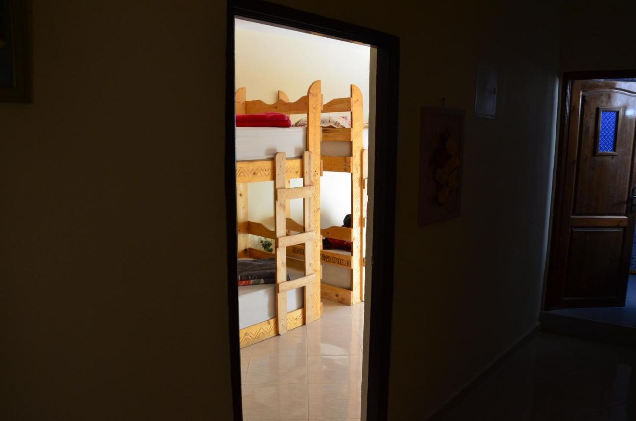 Tayought Surf Hostel Taghazout Exterior photo