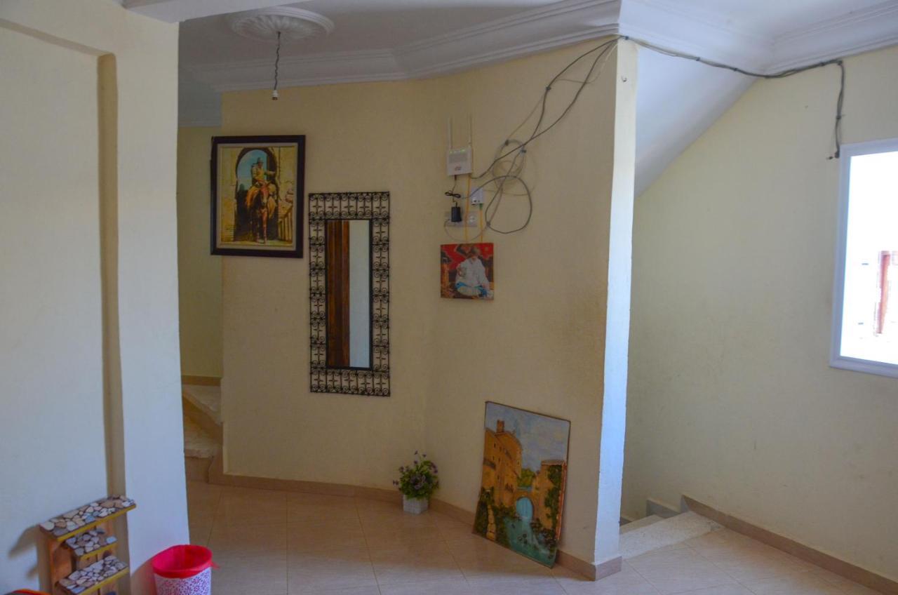 Tayought Surf Hostel Taghazout Exterior photo