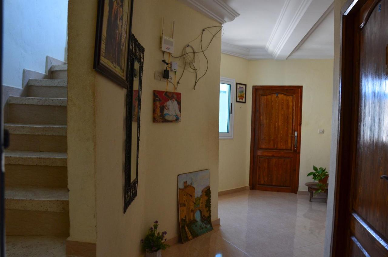 Tayought Surf Hostel Taghazout Exterior photo
