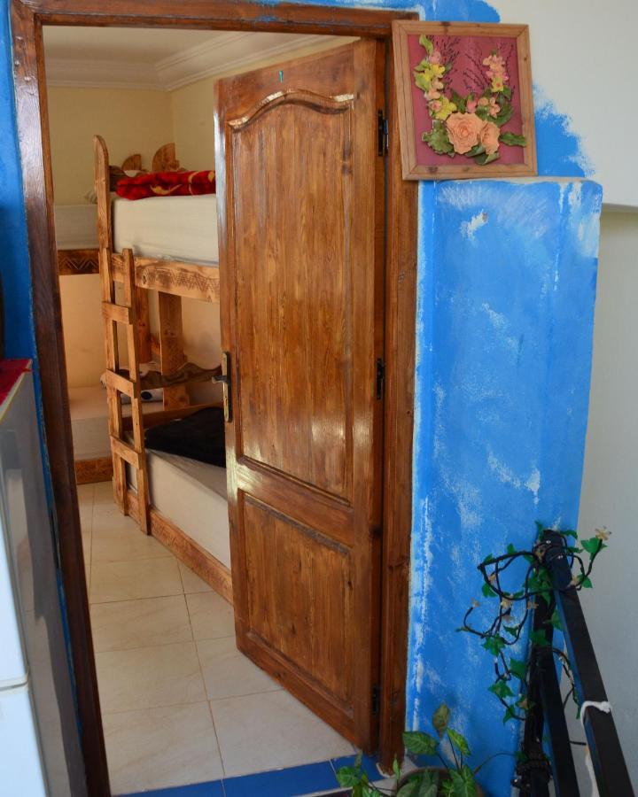 Tayought Surf Hostel Taghazout Exterior photo