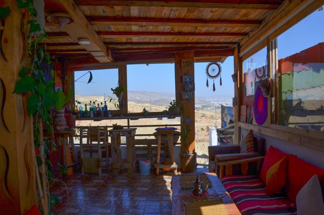 Tayought Surf Hostel Taghazout Exterior photo