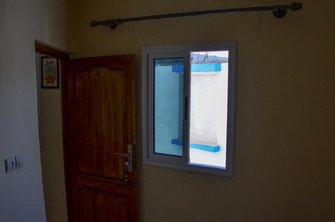 Tayought Surf Hostel Taghazout Exterior photo