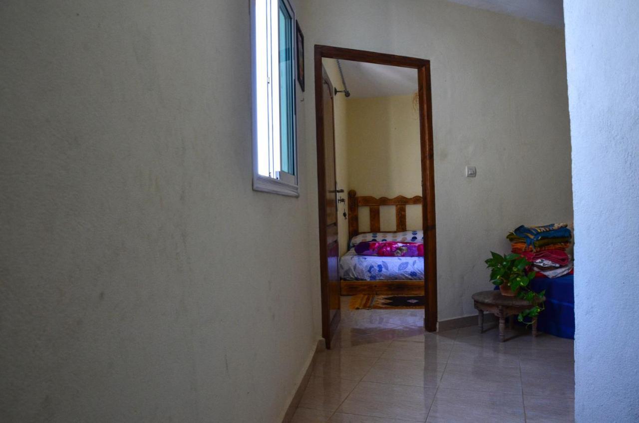 Tayought Surf Hostel Taghazout Exterior photo