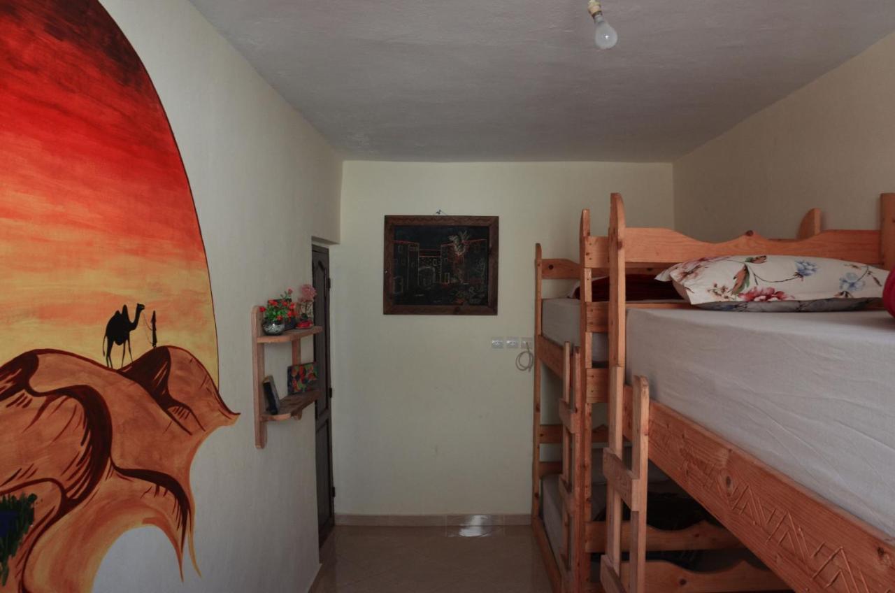 Tayought Surf Hostel Taghazout Exterior photo
