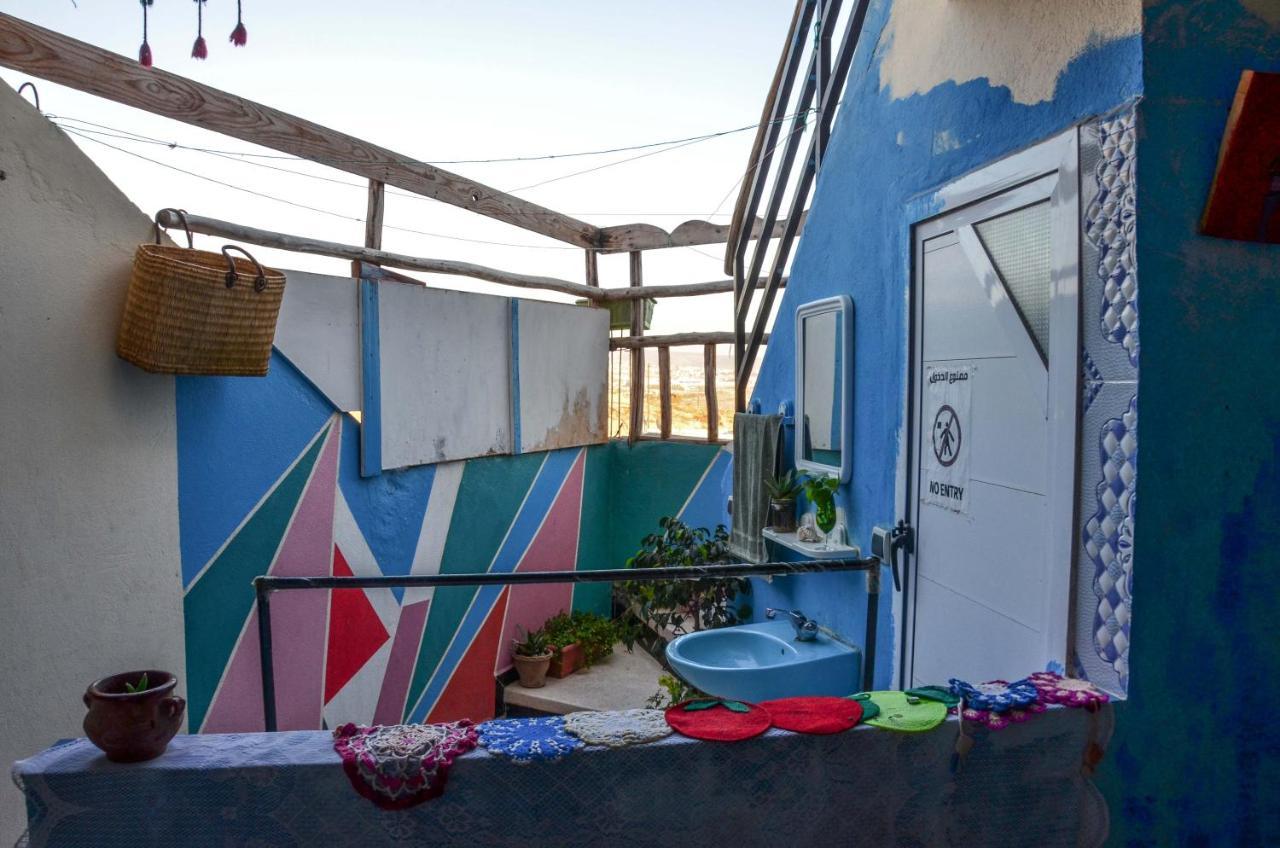 Tayought Surf Hostel Taghazout Exterior photo